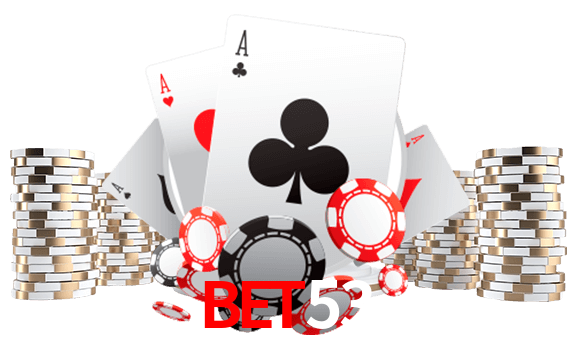 Jogue jogos de pôquer em BET53