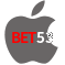 Aplicativo BET53 para iOS