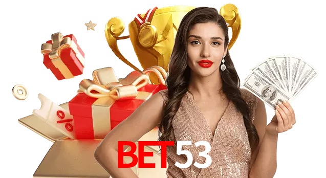 Jogue com dealers reais no BET53!