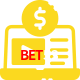 O Cassino BET53 também oferece apostas esportivas virtuais!
