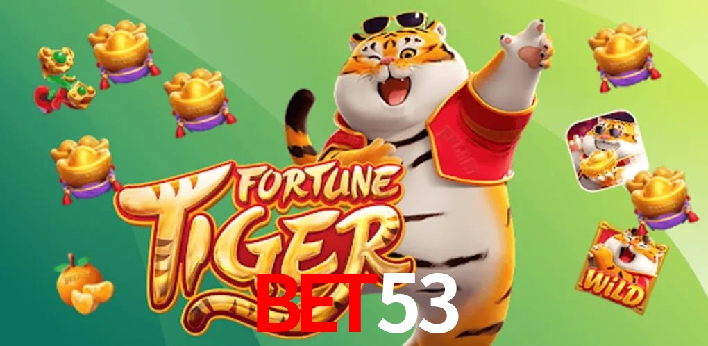 Experiência VIP BET53