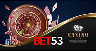 Estatísticas BET53