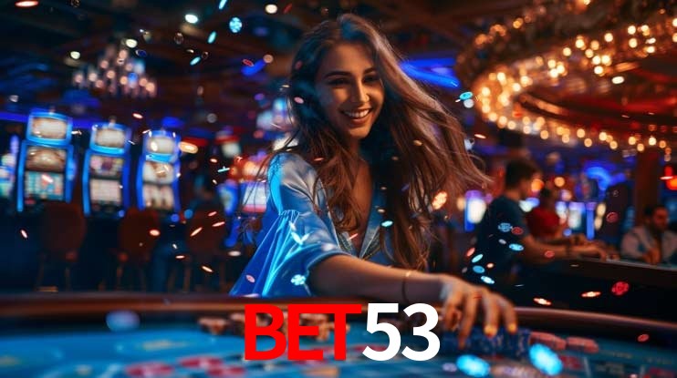 Statistics BET53