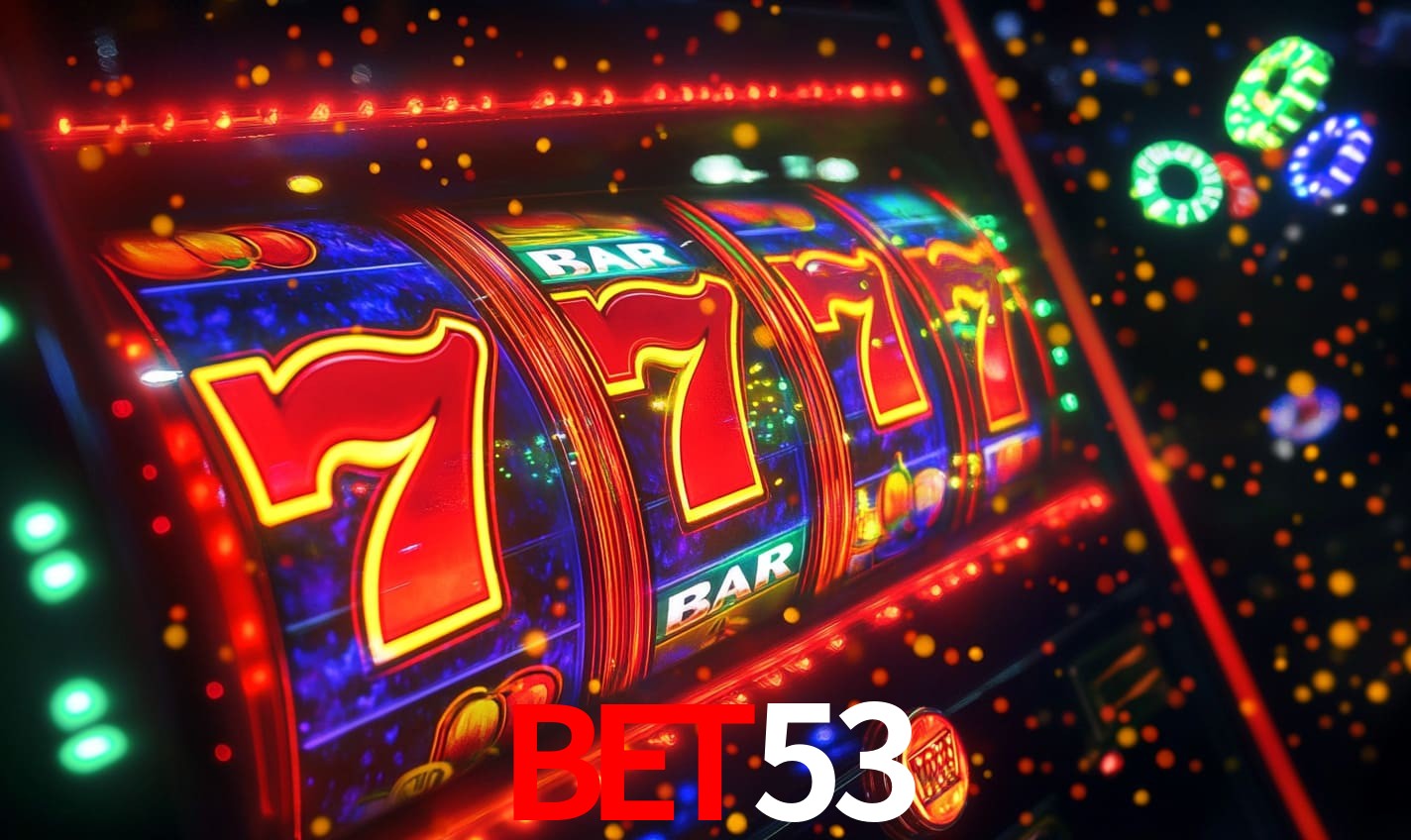 BET53 LOGIN