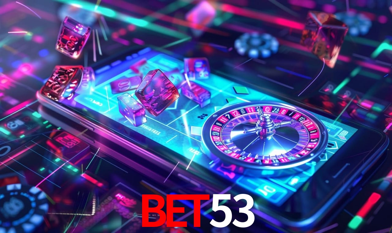 Experiência VIP BET53