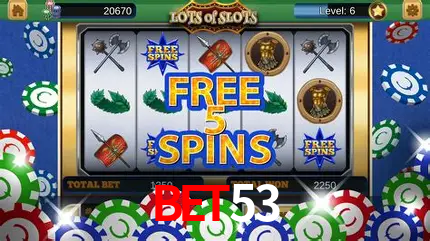 Desvendando o Mundo dos Jogos Virtuais na BET53