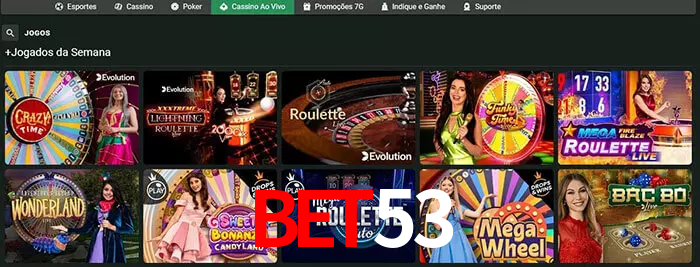 BET53 bet