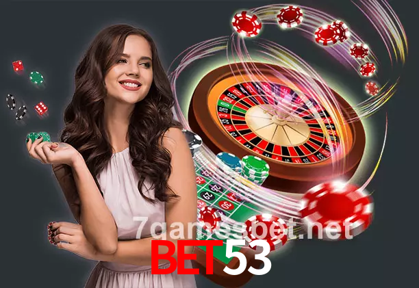 vivo no cassino BET53