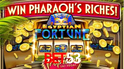 Descubra o Mundo do Cassino Online com BET53