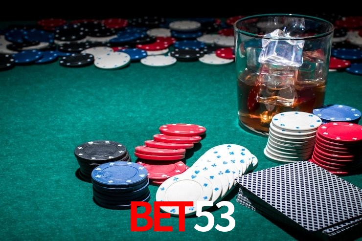 Jogo Spaceman BET53