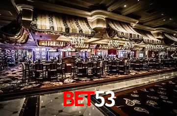 Exclusive Offers BET53