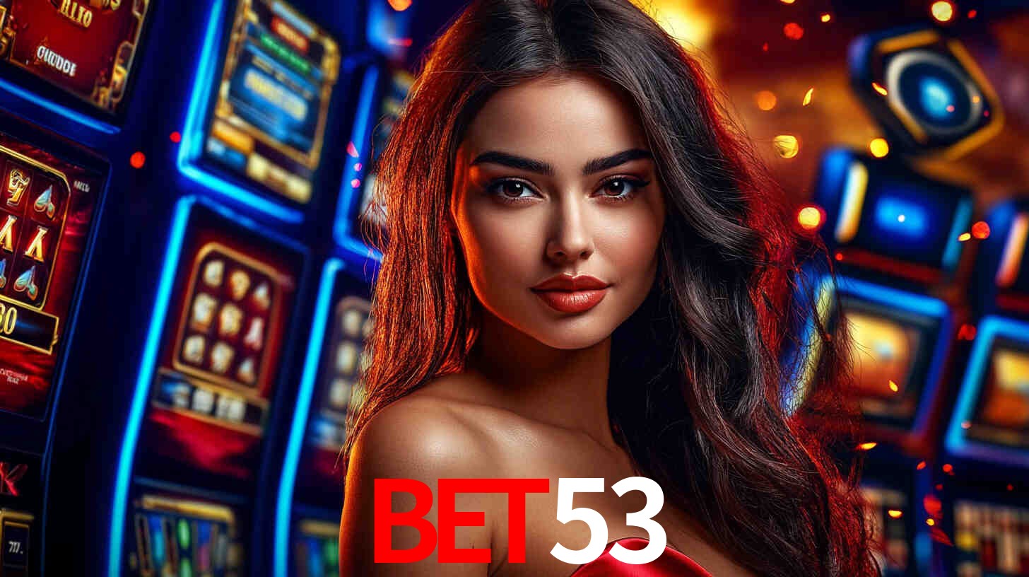 Inovações de Jogos na BET53: O Futuro das Experiências Interativas