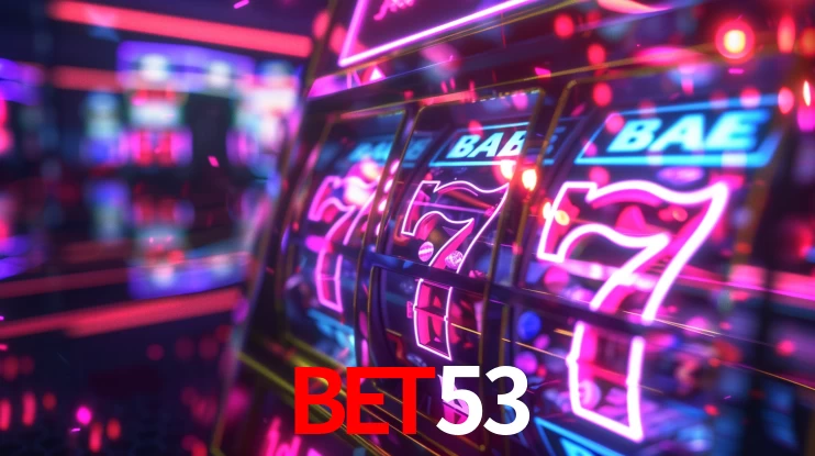 Game Providers BET53