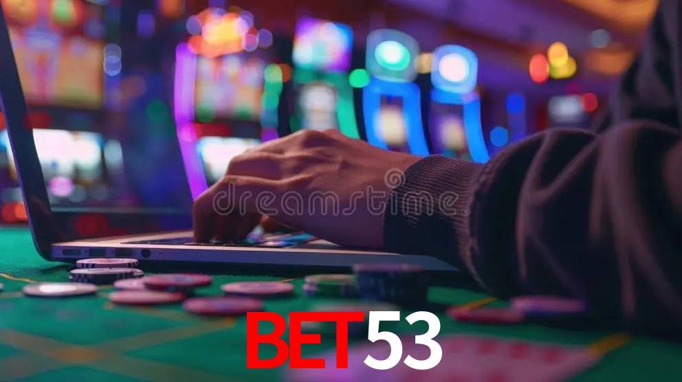 Programa VIP BET53