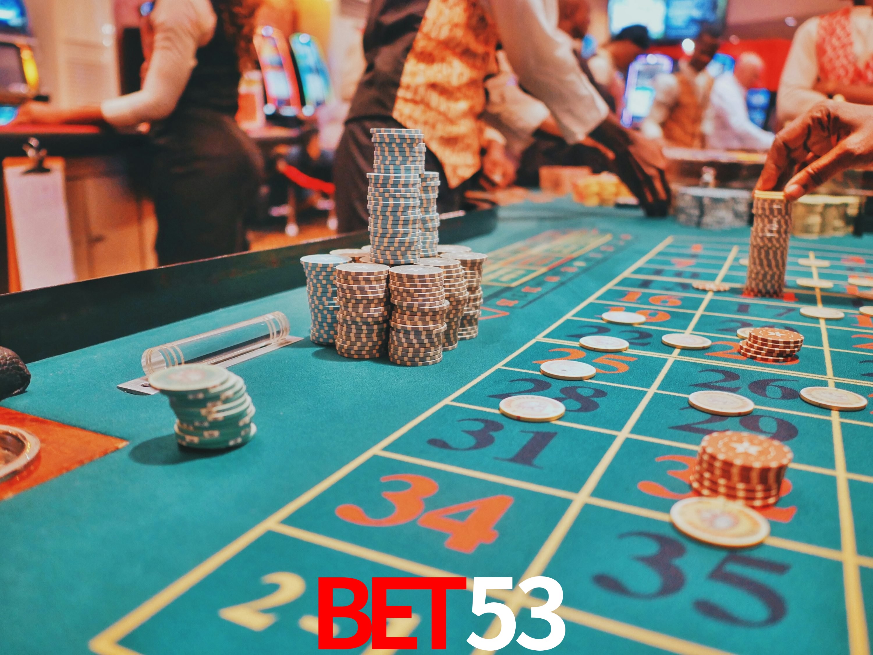 Estatísticas Crash Games BET53