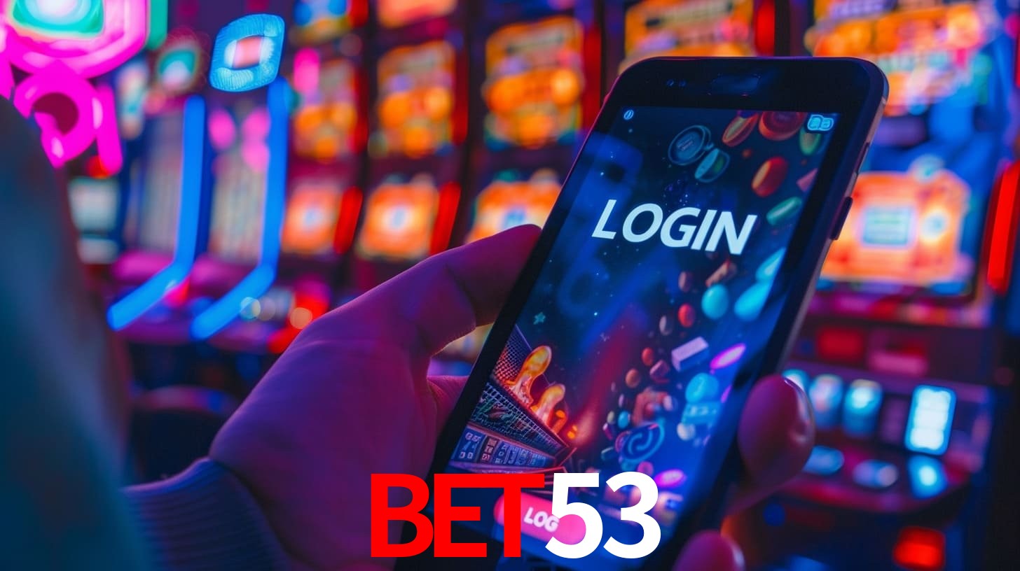 Casino VIP BET53