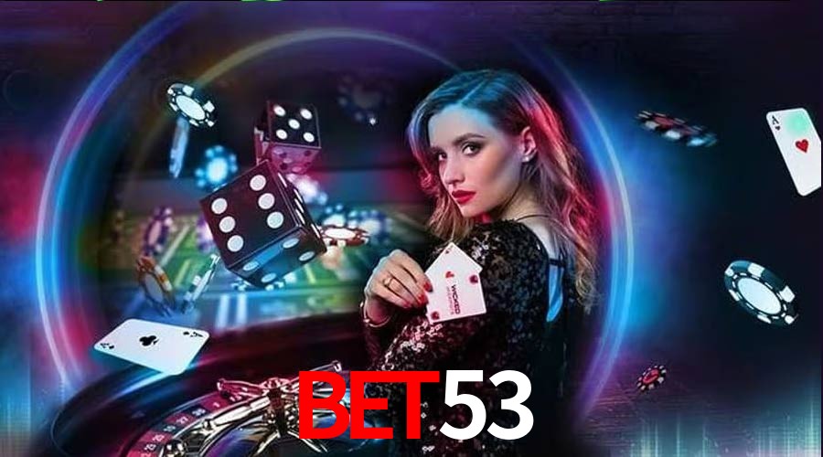 Account Benefits BET53