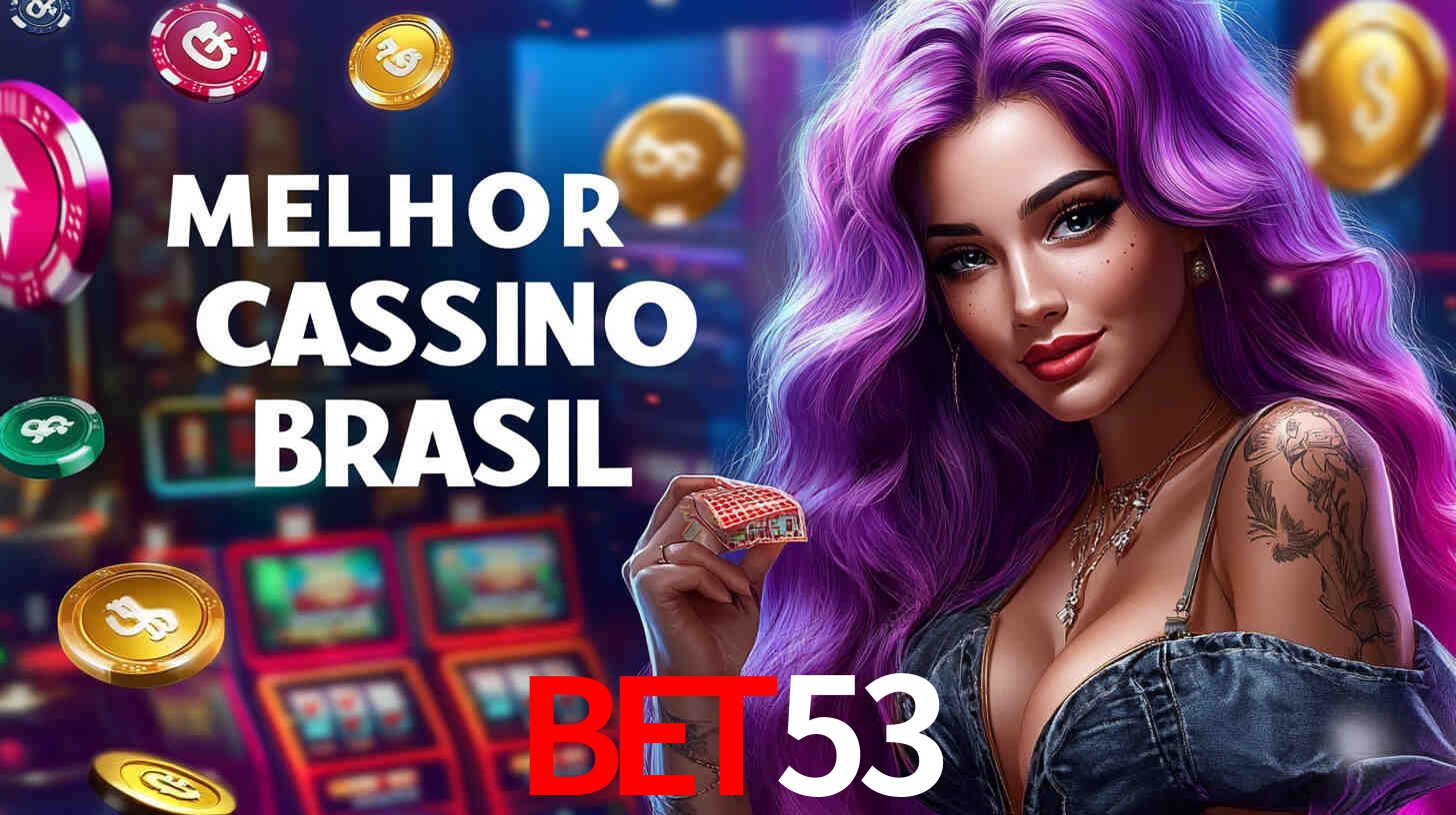Descubra a Essência do BET53: Nossa História e Compromissos