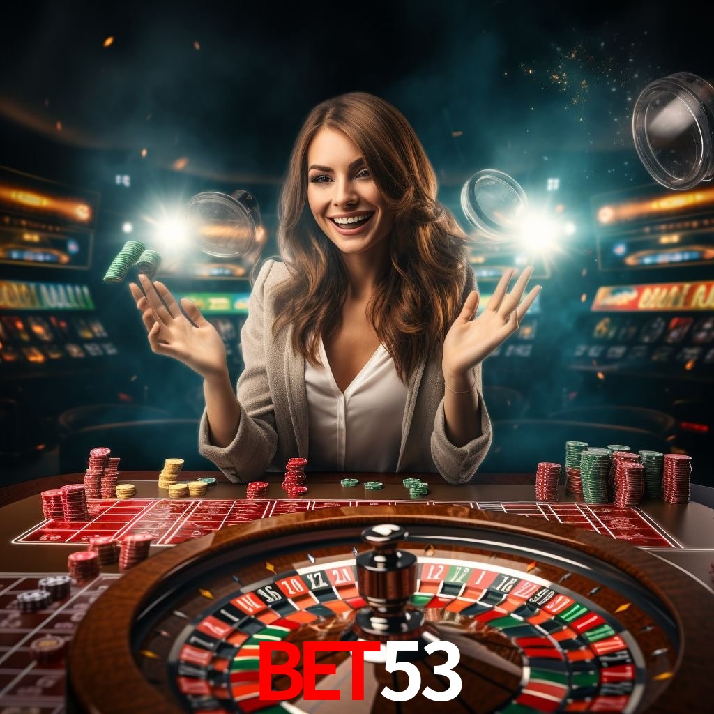 BET53 LOGIN