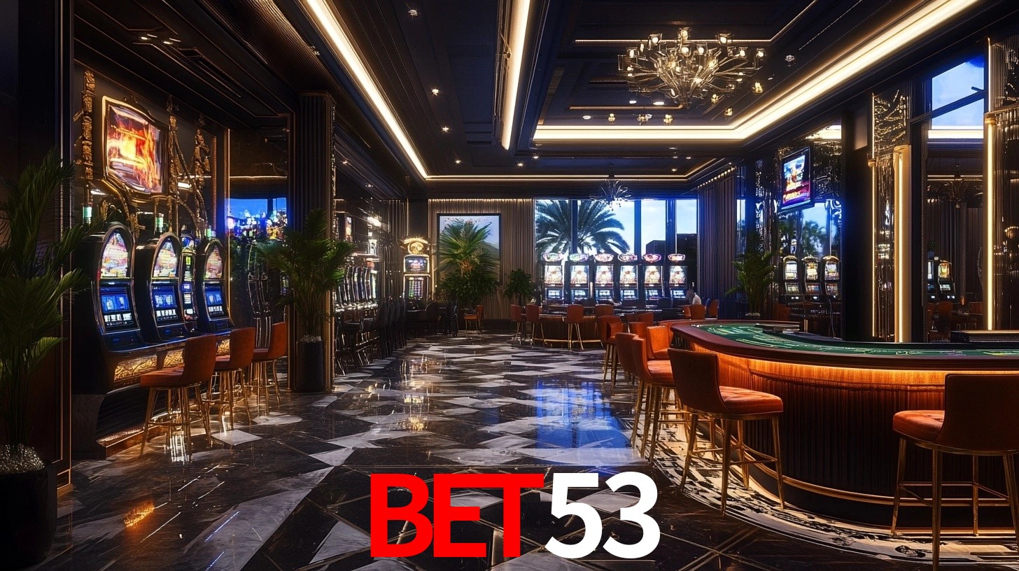 Premium Interface BET53