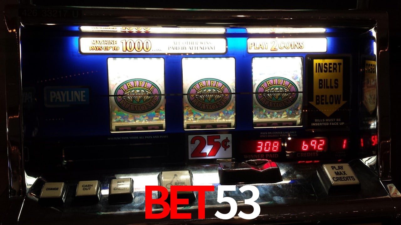 Sports Statistics BET53