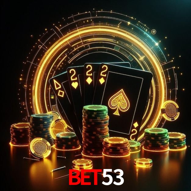 Jogos de Slot BET53
