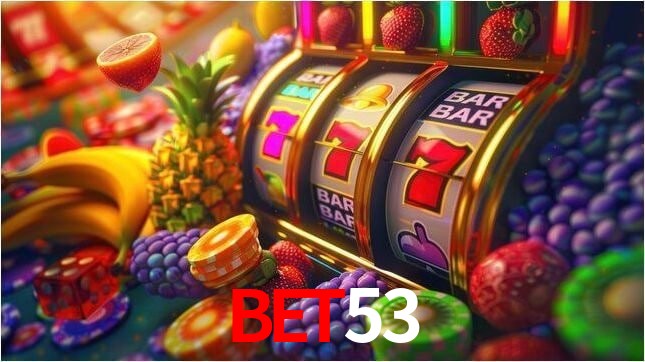 Flash Promotion BET53
