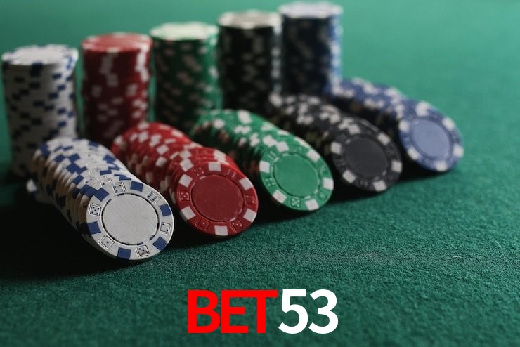 Bonus Features BET53