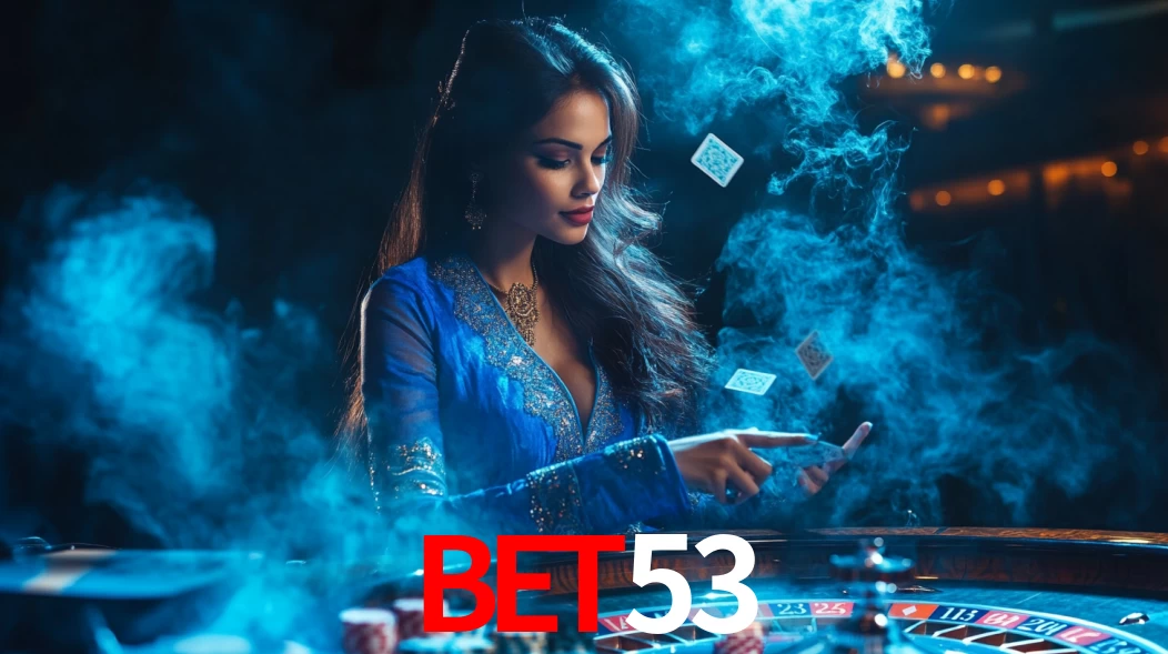 A Emoção da Loteria na BET53: Uma Chance de Mudança de Vida