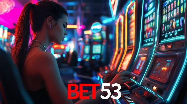 Ofertas Imperdíveis na BET53: Promoções e Bônus Que Valem a Pena