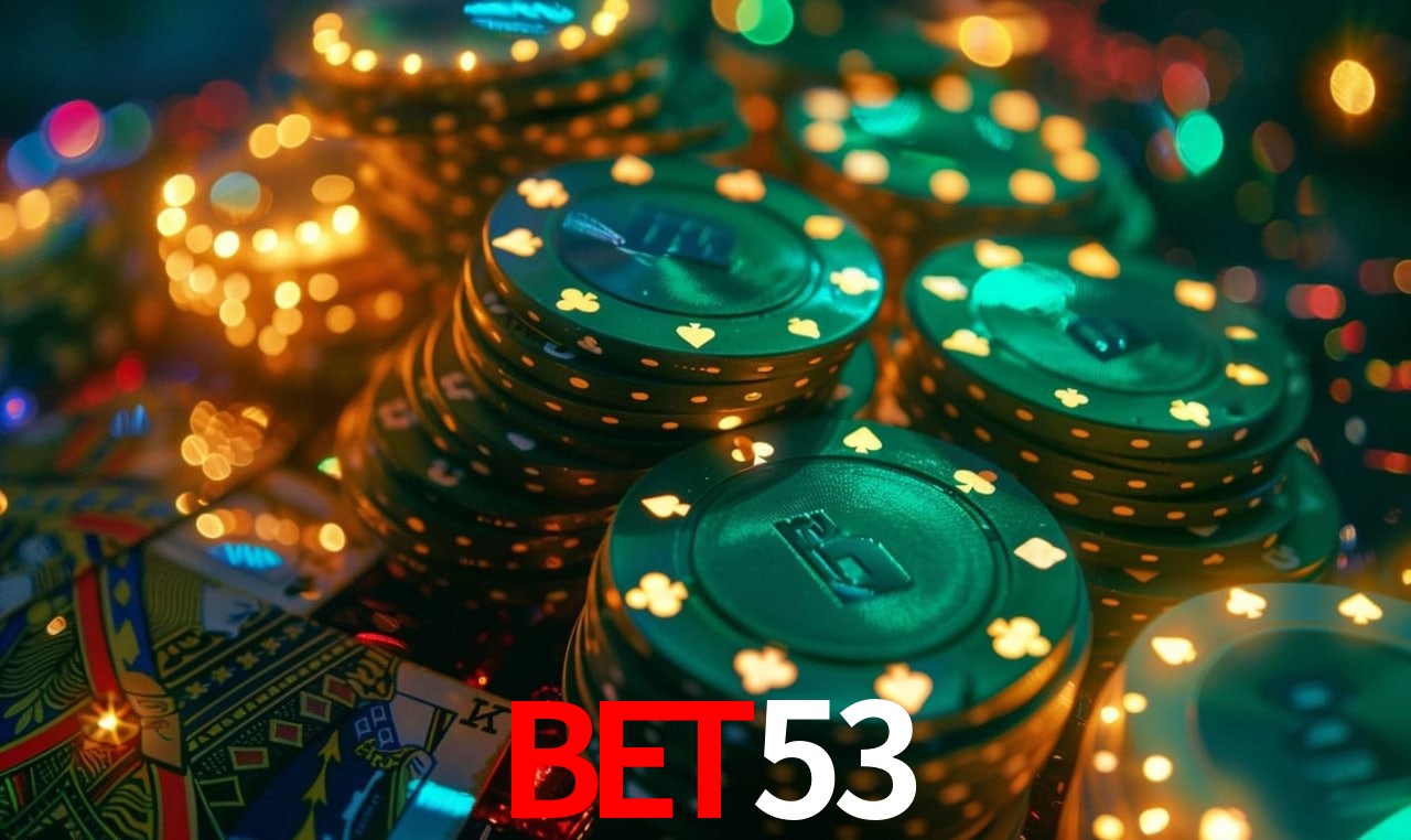Apostas de Basquete BET53