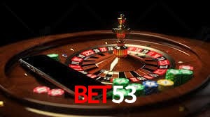 Tennis Betting BET53