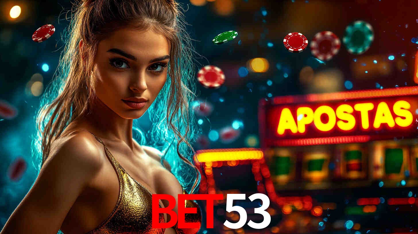 Descubra a Essência do BET53: Nossa História e Compromissos