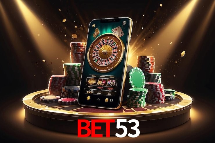 Design Responsivo BET53