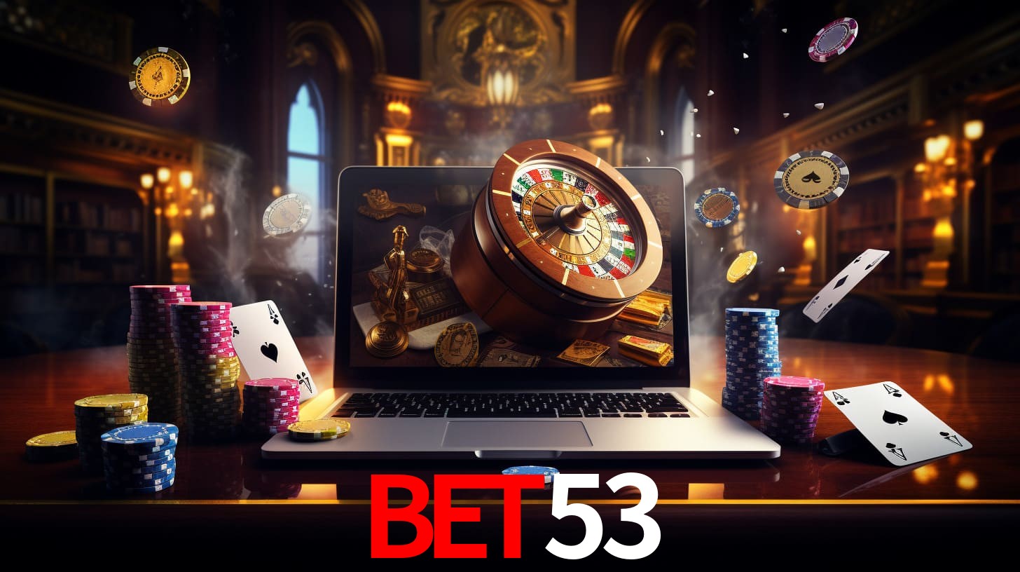 VIP Casino BET53