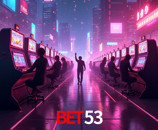Casino Ao Vivo BET53