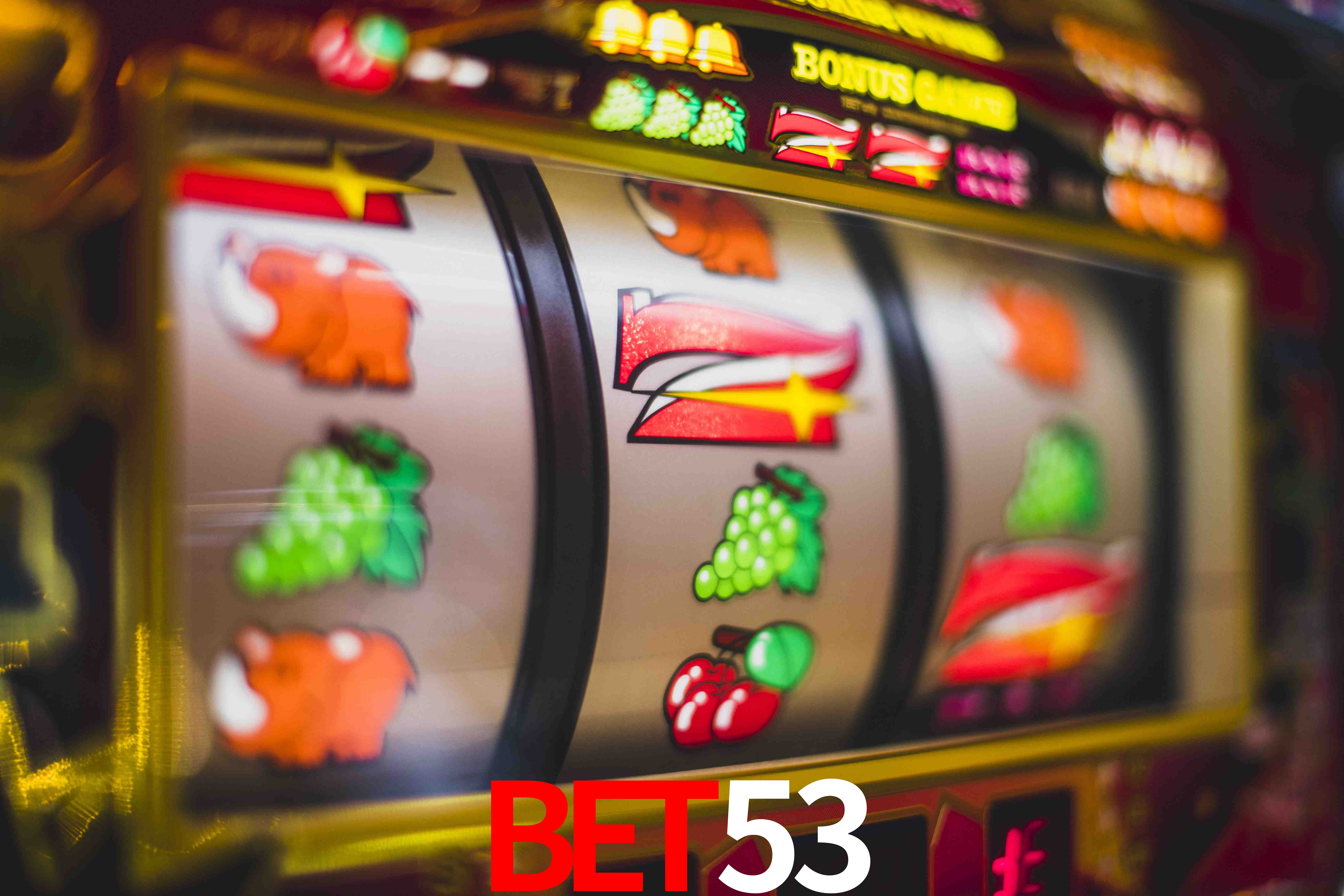 Football Betting BET53