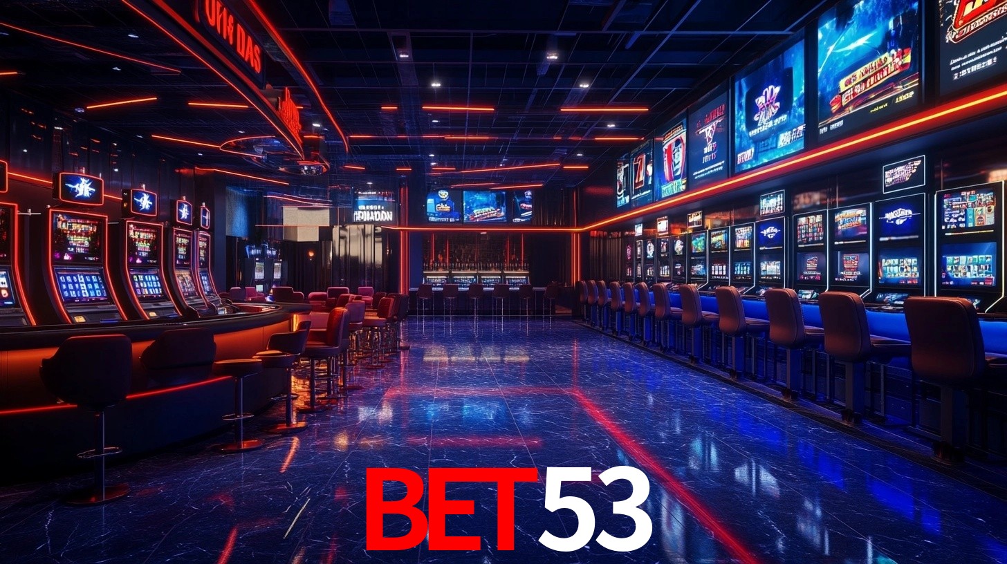 Tournaments BET53