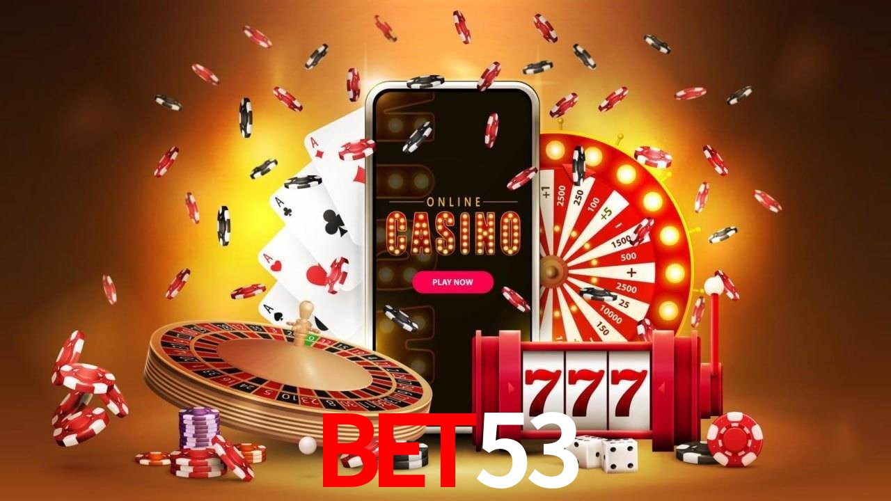 Login Seguro BET53