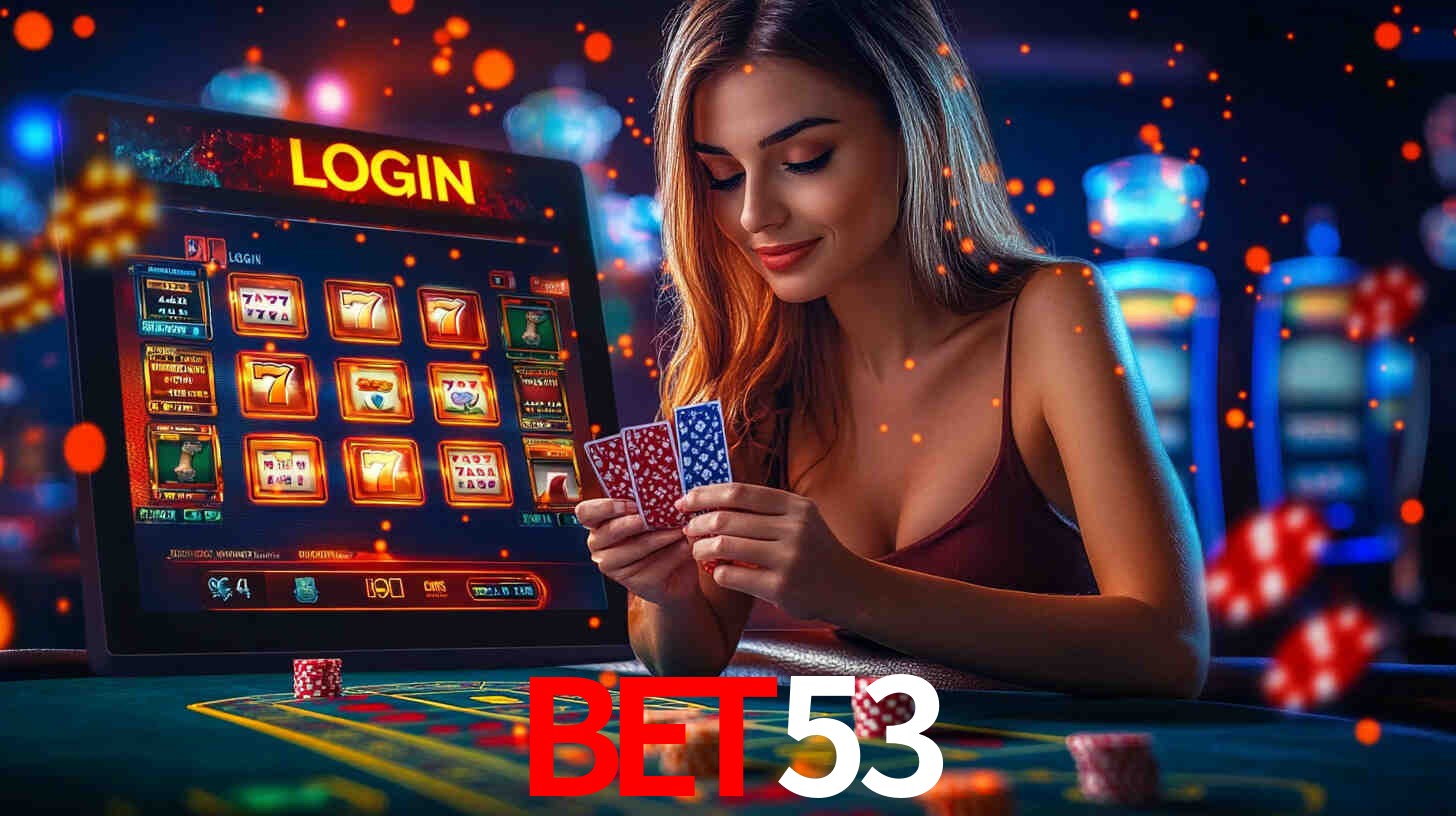 BET53,BET53.com
