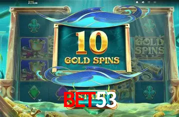 Inovações de Jogos na BET53: O Futuro das Experiências Interativas
