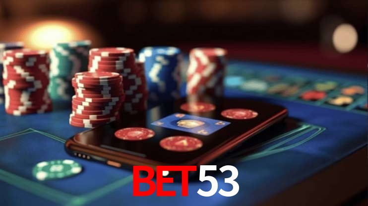 Estratégias Crash Games BET53