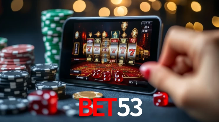 Daily Bonuses BET53