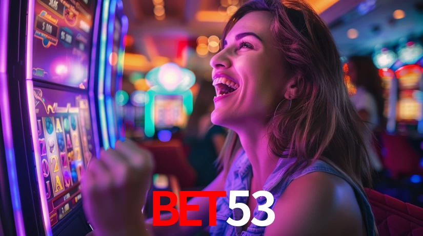 BET53 LOGIN