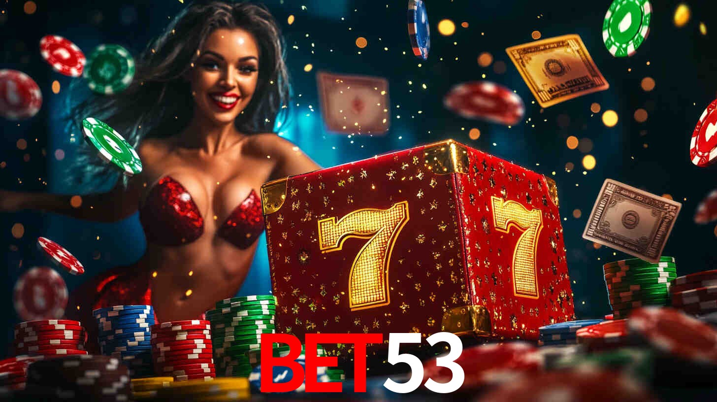 A Experiência Imersiva dos Cassinos Ao Vivo no BET53
