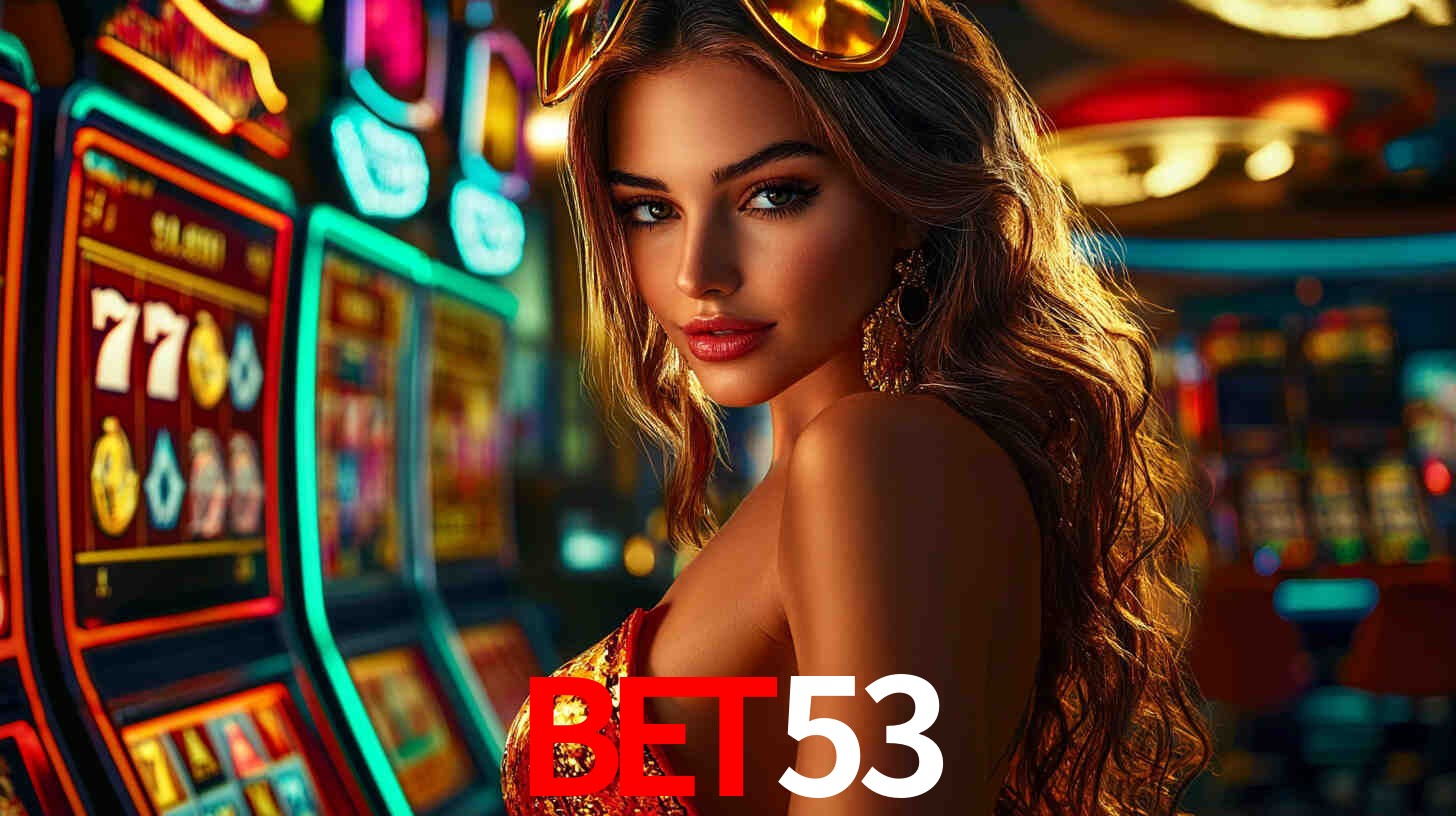 Welcome Bonus BET53