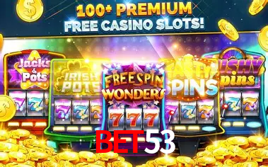 Desvendando o Mundo dos Jogos Virtuais na BET53