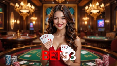 Secure Login BET53