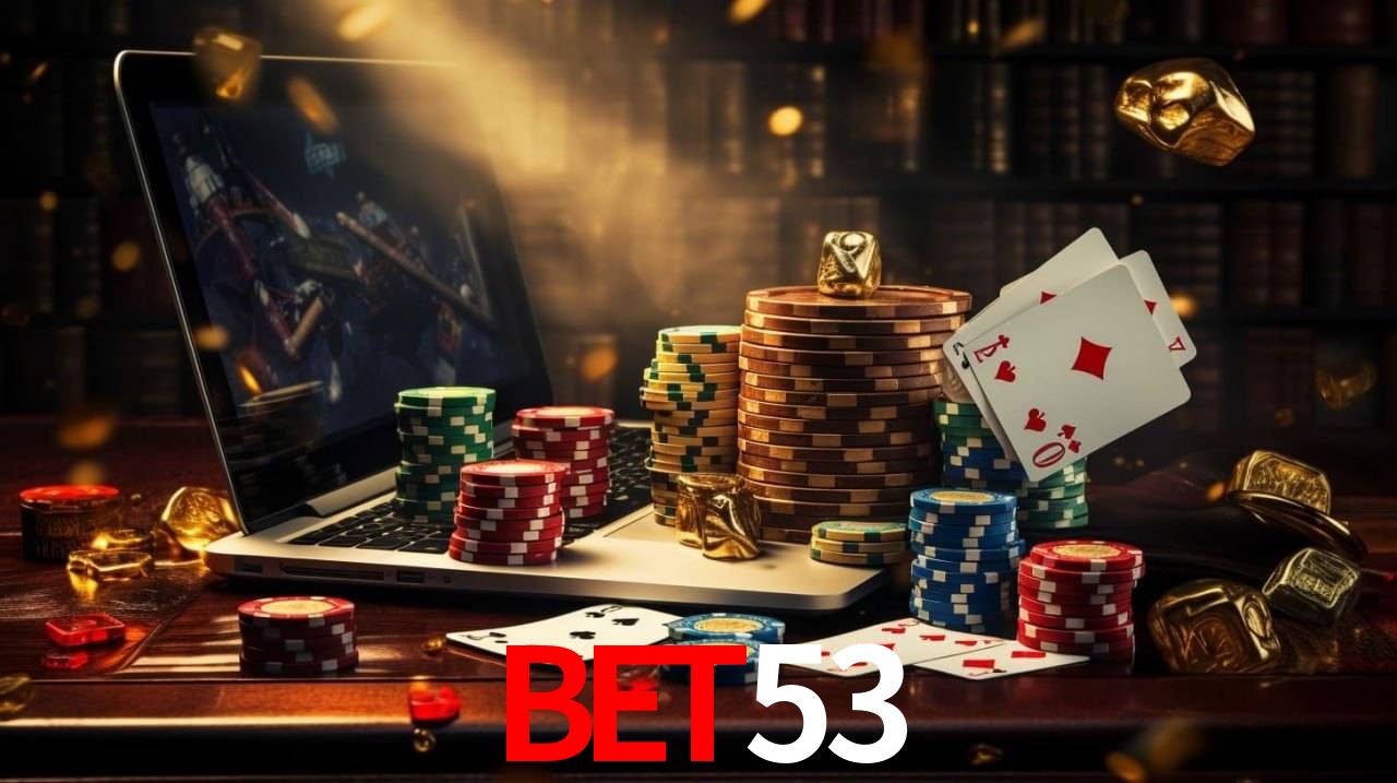 Jogo Aviator BET53
