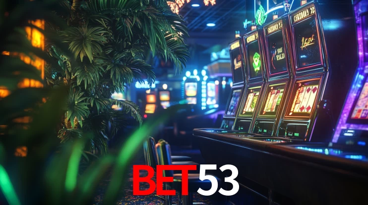 Roulette Table BET53
